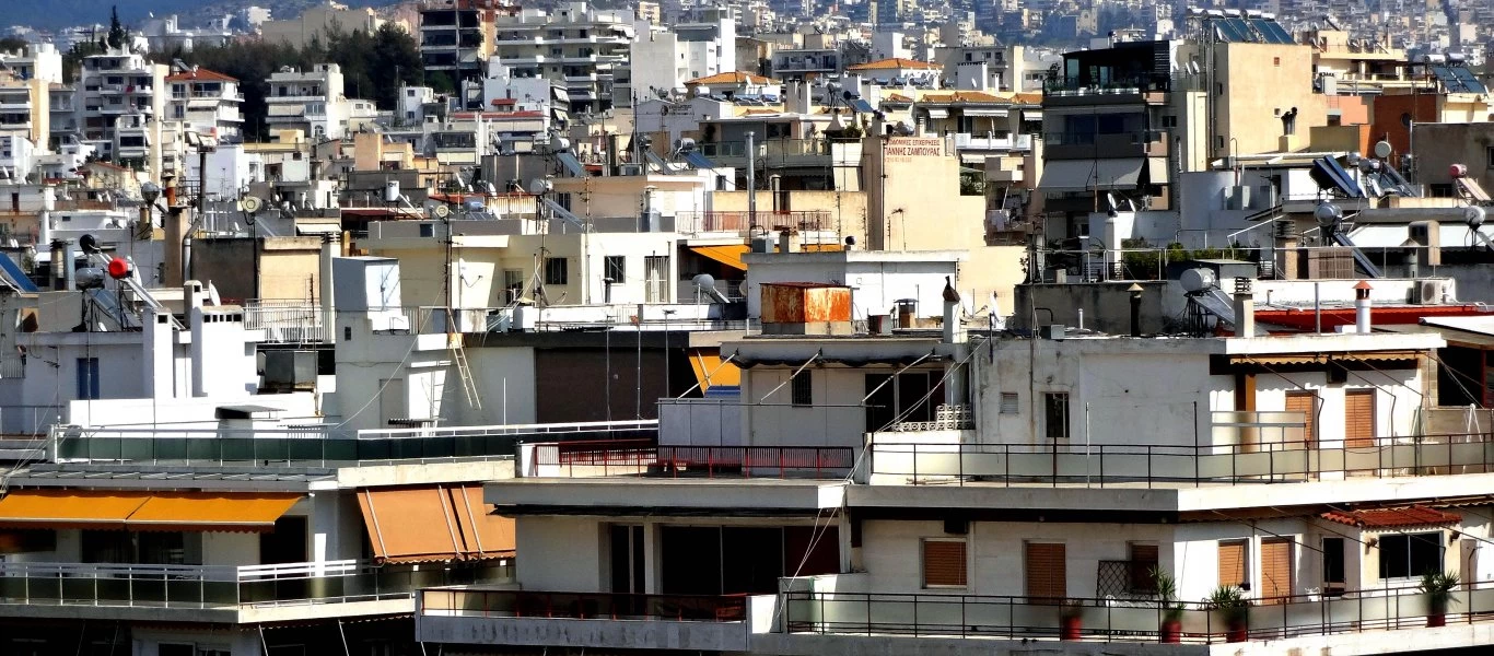 Στο «κόκκινο» τα ενοίκια σε έξι ελληνικές «φοιτητουπόλεις» - Δείτε ποια πόλη έχει τα υψηλότερα (φωτο)